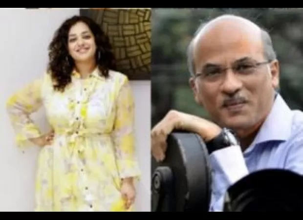 Rishab Shetty wins best actor at National Film Awards, while Nithya Menen and Manasi Parekh tie for best actress.