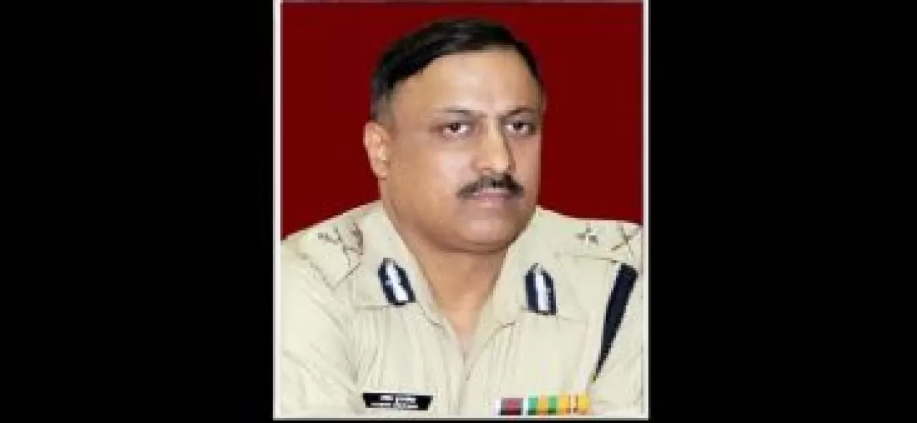 YB Khurania is the new DGP of Odisha.