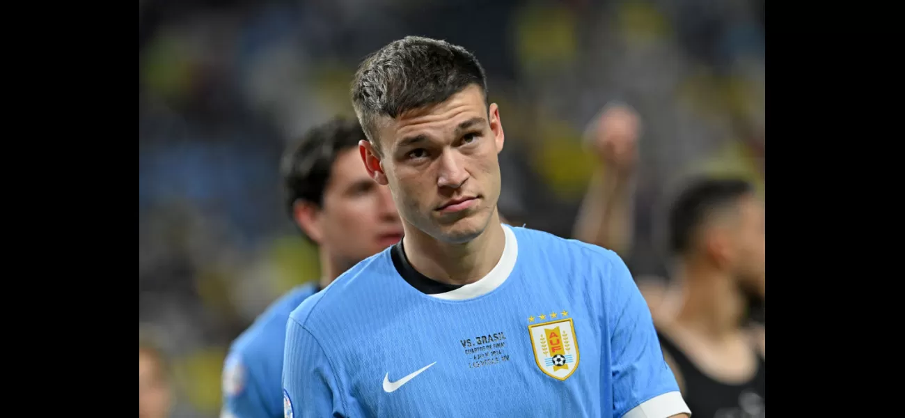 Man Utd is getting closer to signing their target player for £51m after receiving a significant hint.
