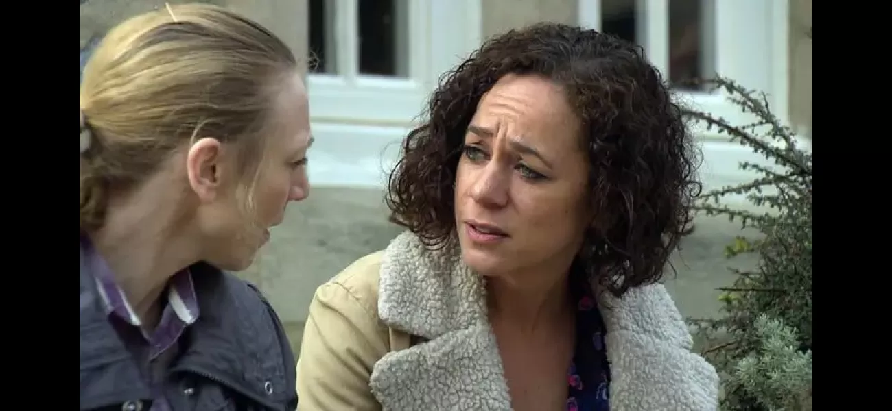 Alicya Eyo, known for her role in Emmerdale, sought treatment for alcohol addiction after leaving the show.