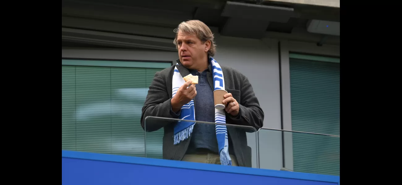 Chelsea's ex-defender predicts team may face tough battle to avoid dropping out of Premier League.