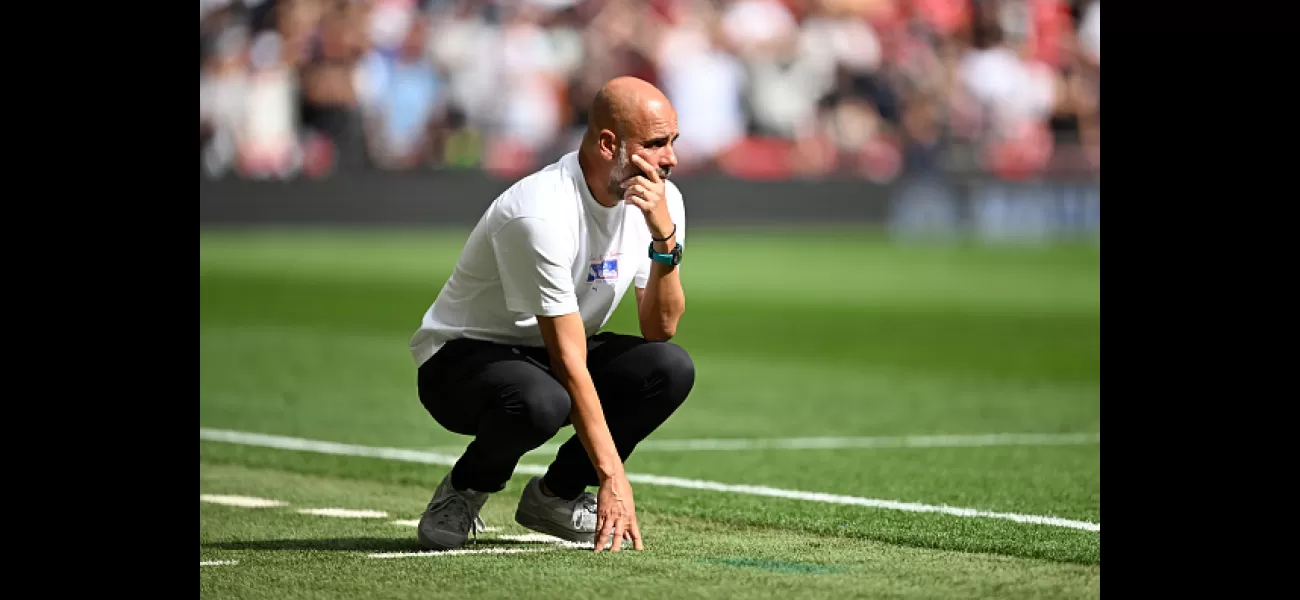 A top Premier League official thinks Man City may be heavily penalized for breaking financial rules.