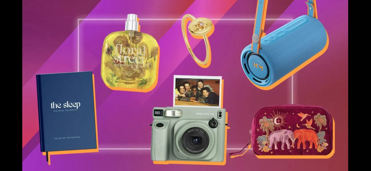 This weekend, I'm purchasing items from New Look, Simba, NARS, and other brands.