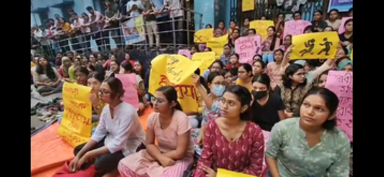 The IMA has declared a 24-hour suspension of non-emergency services starting at 6am on August 17 in response to the Kolkata medic rape-murder case.