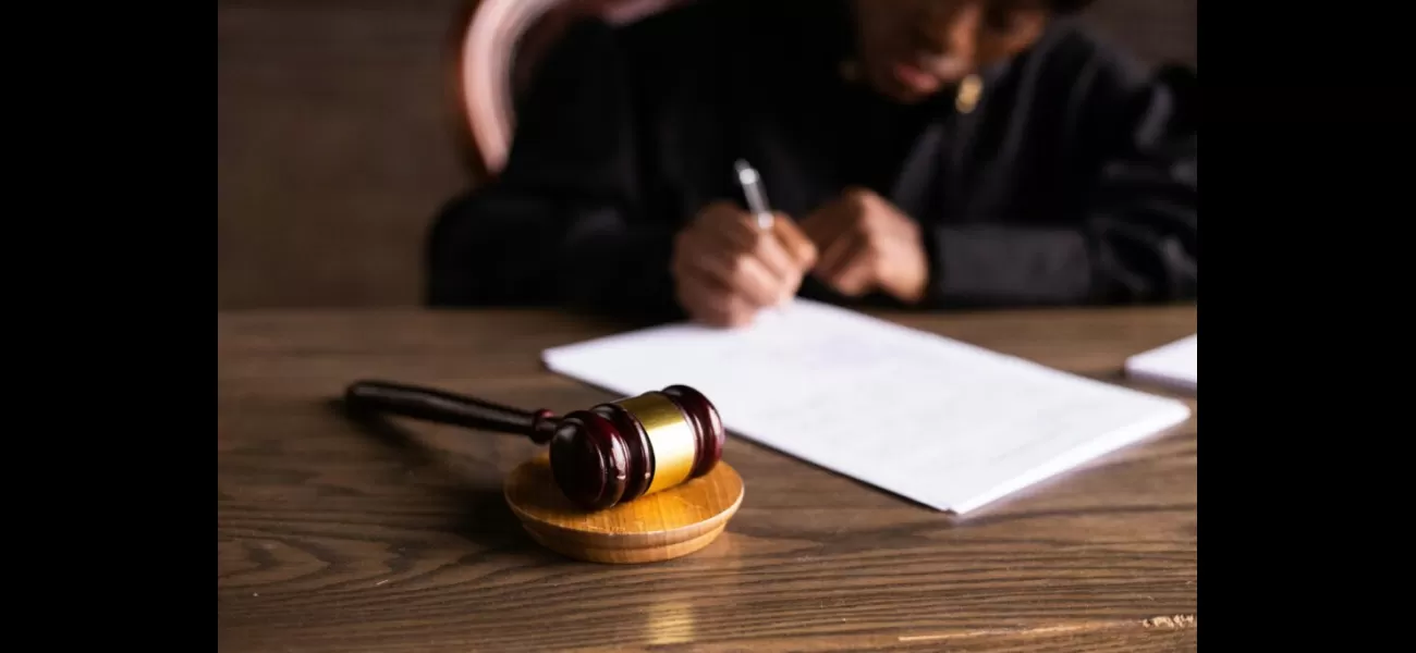 Judge who sent teen to jail for sleeping during school trip has been removed from the bench in Detroit.