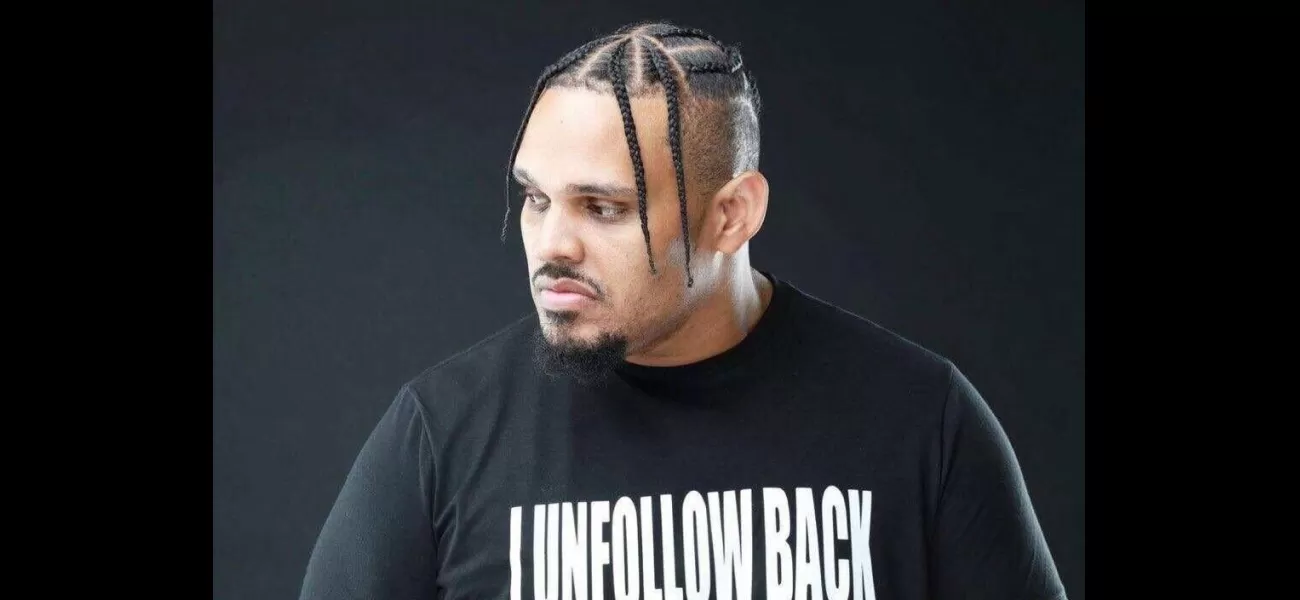 Houston Rapper and Producer BeatKing, 39, Passes Away