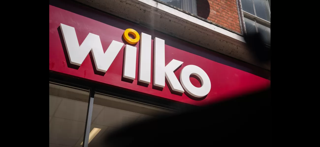 Wilko is opening a new store, but people are wondering where the next one will be.