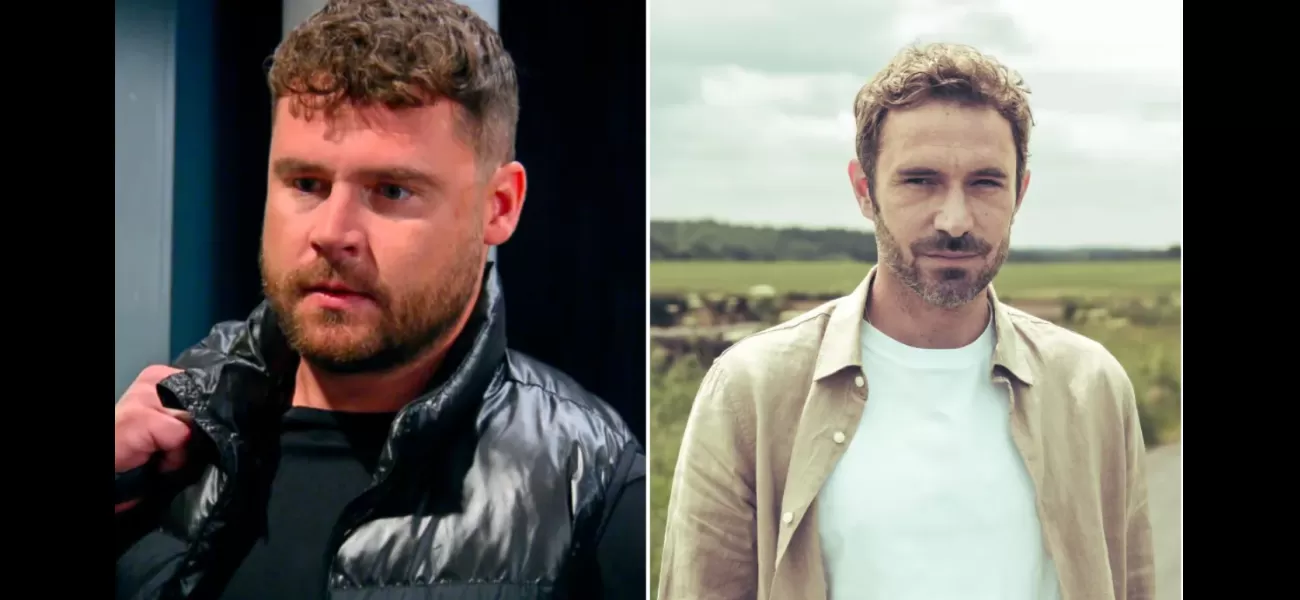 Aaron feels envious in Emmerdale when John goes on a date with another person.