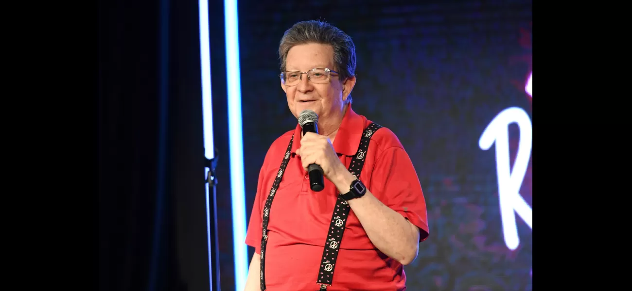 Famous America's Got Talent contestant dies in hit-and-run at 73 years old.