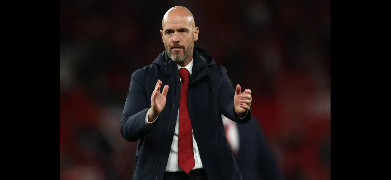 Ten Hag has minor critique for Man United after victory over Fulham.