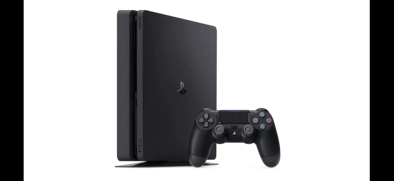 Reader explains decision to not purchase a PS5 and skip this generation.