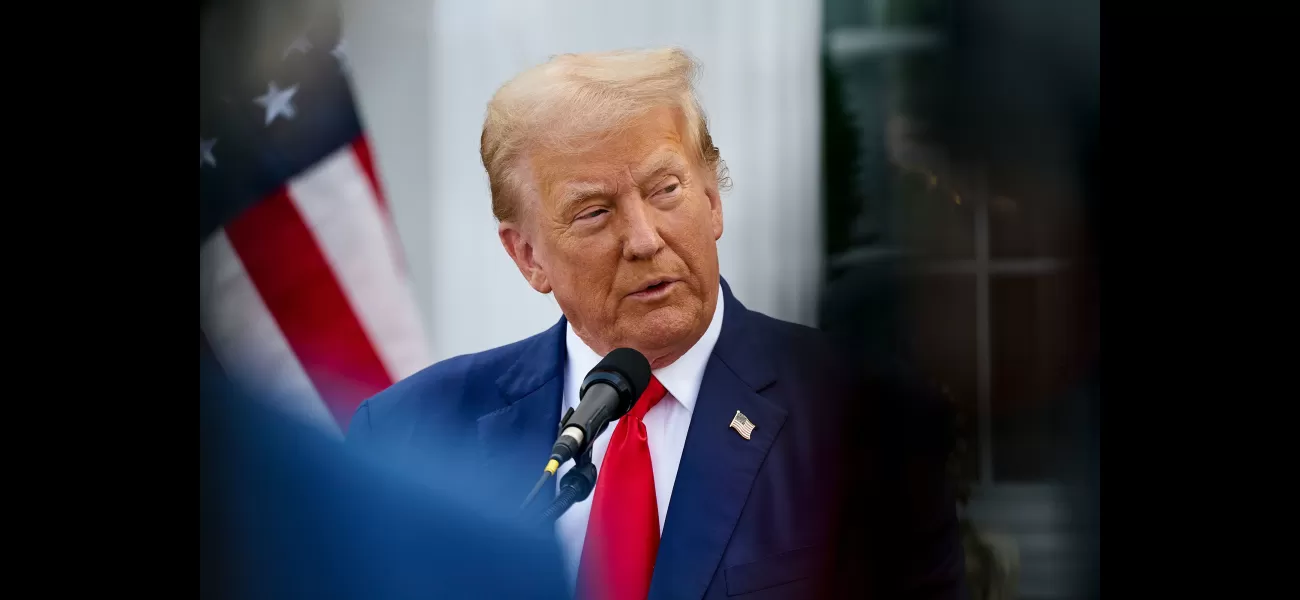 People are upset about Trump's remarks about those who have received the Medal of Honour.