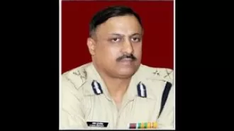 YB Khurania is the new DGP of Odisha.