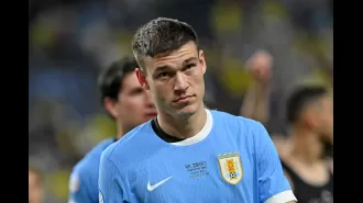 Man Utd is getting closer to signing their target player for £51m after receiving a significant hint.