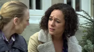 Alicya Eyo, known for her role in Emmerdale, sought treatment for alcohol addiction after leaving the show.