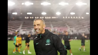 Gary O'Neil's Wolves team gets a major morale boost ahead of their match against Arsenal in the Premier League.