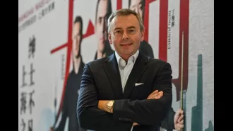 Jason Ferguson provides updates on the Crucible, snooker's potential inclusion in the Olympics, Zhao Xintong's comeback, and other news.