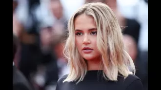 Molly-Mae Hague revealed that her sex life with Tommy Fury suffered due to her health issues.