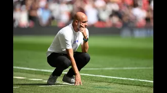 A top Premier League official thinks Man City may be heavily penalized for breaking financial rules.