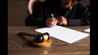 Judge who sent teen to jail for sleeping during school trip has been removed from the bench in Detroit.