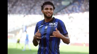 Man Utd is considering a Serie A player as a backup plan for signing Manuel Ugarte.