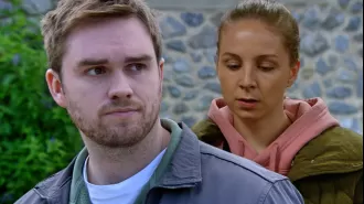 Piper may have died in Emmerdale after being hit by Tom, who is trying to win back Belle.