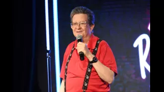 Famous America's Got Talent contestant dies in hit-and-run at 73 years old.