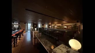 A review of Maison by Glaschu in Glasgow, a brief summary of the establishment.