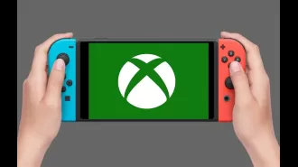 A reader suggests Microsoft should transfer ownership of Xbox to Nintendo.
