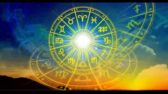 Get relationship advice from the Full Moon in Aquarius in your star sign's tarot horoscope forecast.