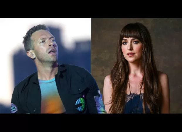 Chris Martin and Dakota Johnson have ended their engagement, shortly after she showed her support for him at the Glastonbury music festival.