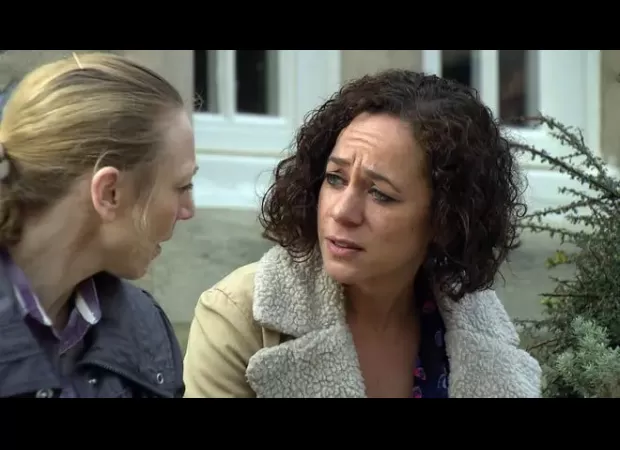 Alicya Eyo, known for her role in Emmerdale, sought treatment for alcohol addiction after leaving the show.