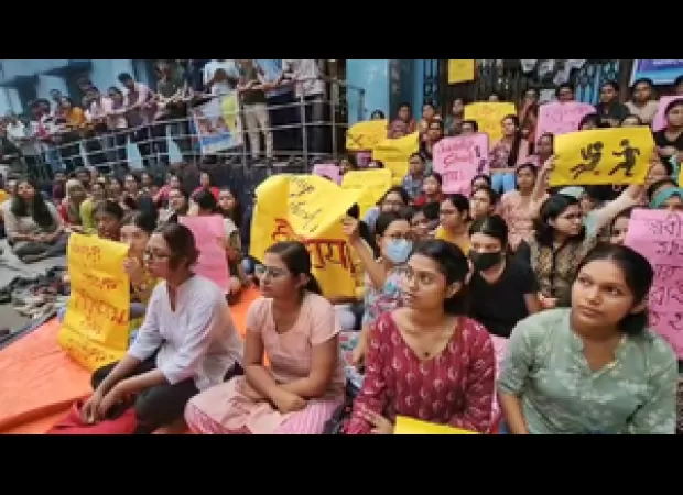 The IMA has declared a 24-hour suspension of non-emergency services starting at 6am on August 17 in response to the Kolkata medic rape-murder case.