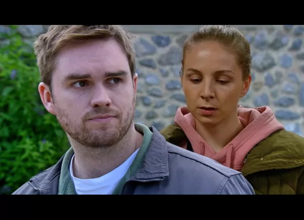 Piper may have died in Emmerdale after being hit by Tom, who is trying to win back Belle.