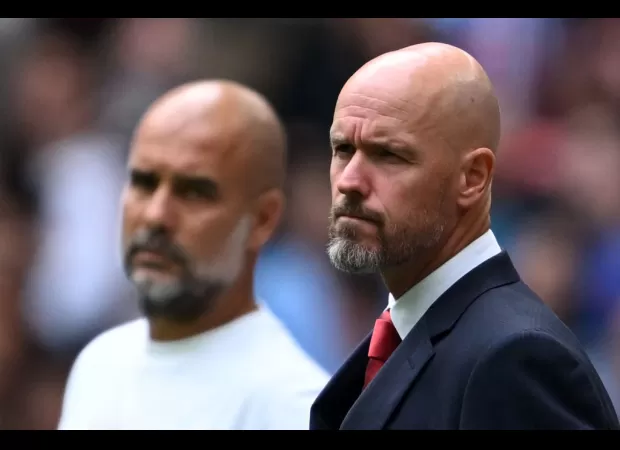 Neville believes Man United needs to address their major humiliation.