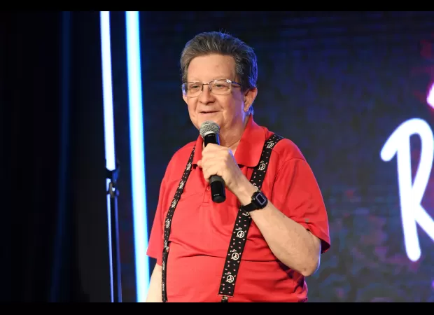 Famous America's Got Talent contestant dies in hit-and-run at 73 years old.