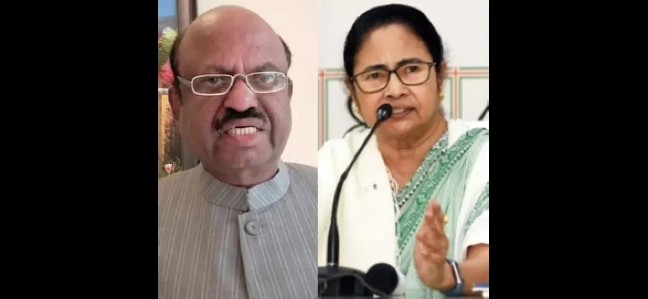 Bengal Governor holds State government responsible for Kolkata rape-murder case.