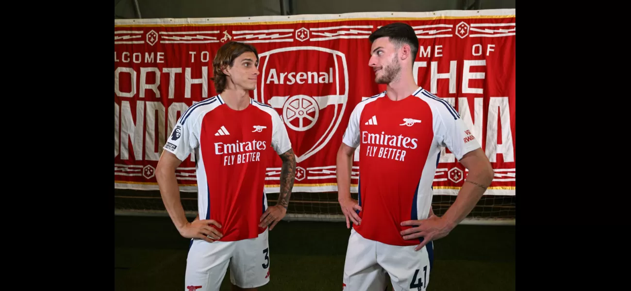 Confirmed starting players and expected line-up for the Arsenal vs Wolves match, along with updates on injuries.