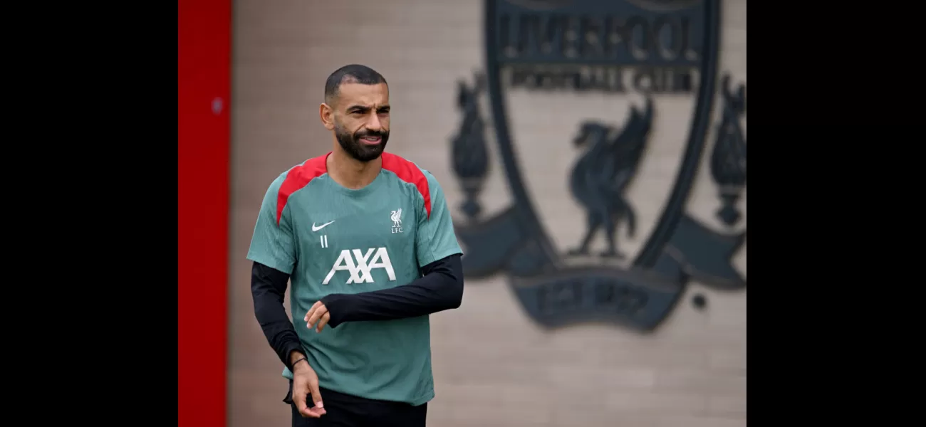 Latest updates on the Ipswich vs Liverpool match, including the confirmed team line-up and predictions for potential injuries.