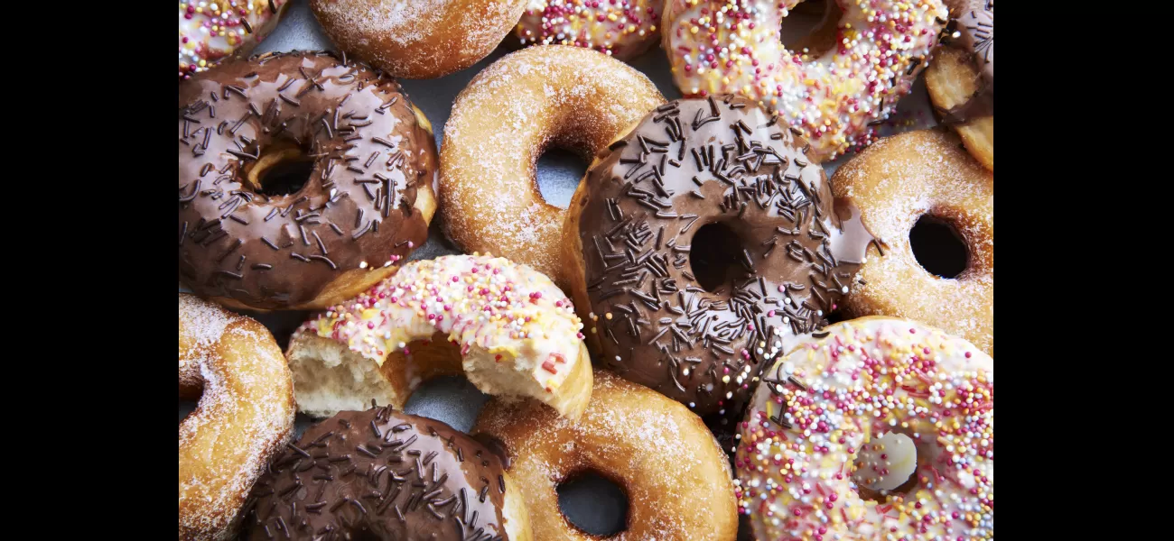 High-fat diets have an impressive impact on anxiety, according to experts.