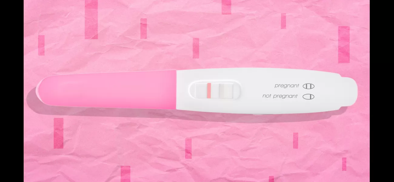 The show Emily in Paris' fake pregnancy plot is not as prevalent as you may believe.