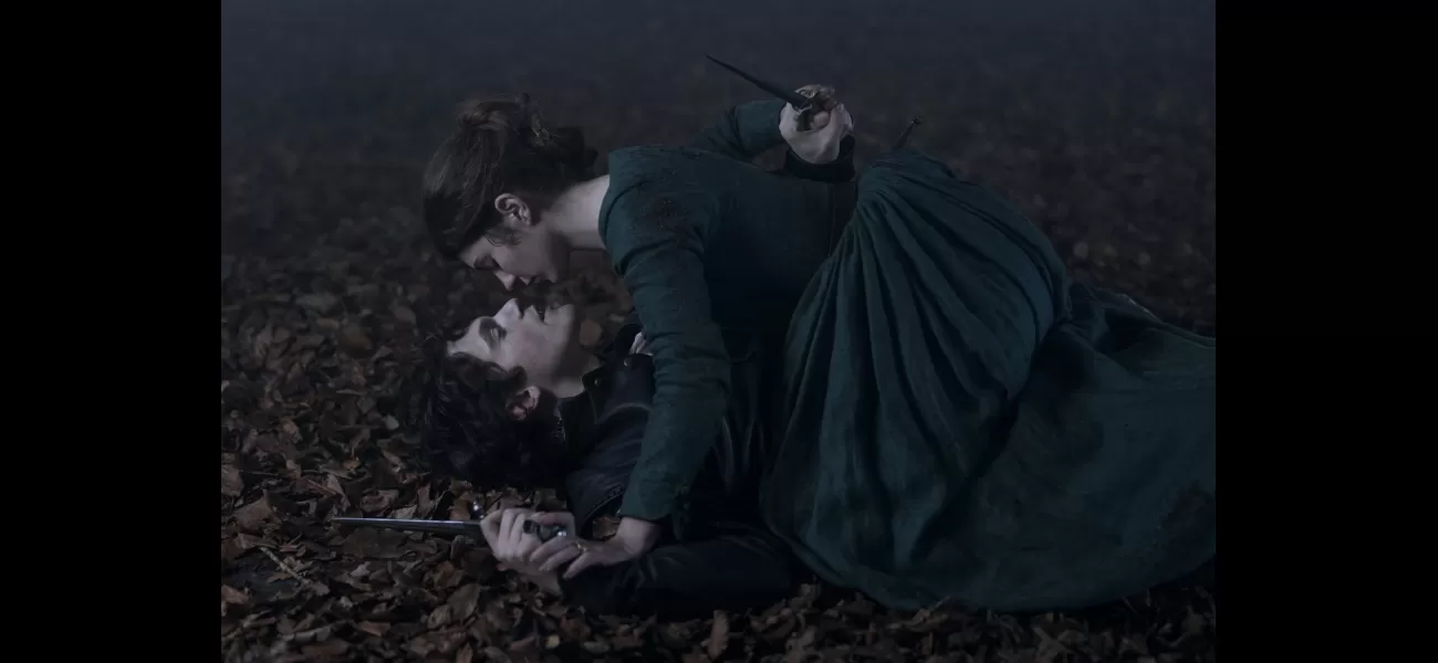 Fans devastated as popular and provocative historical romance ends after only one season.