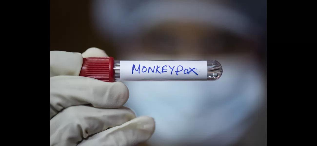 Is it concerning that WHO declared a global emergency for mpox?