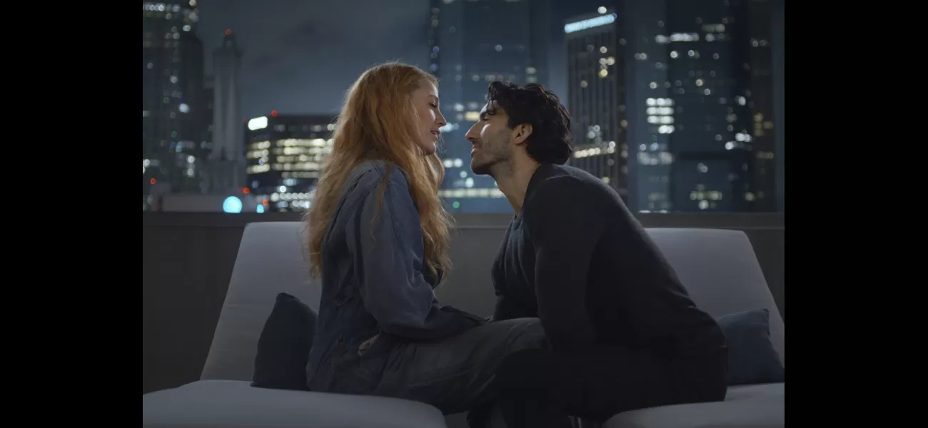 Controversial film earns $100M in debut despite on-set conflicts.