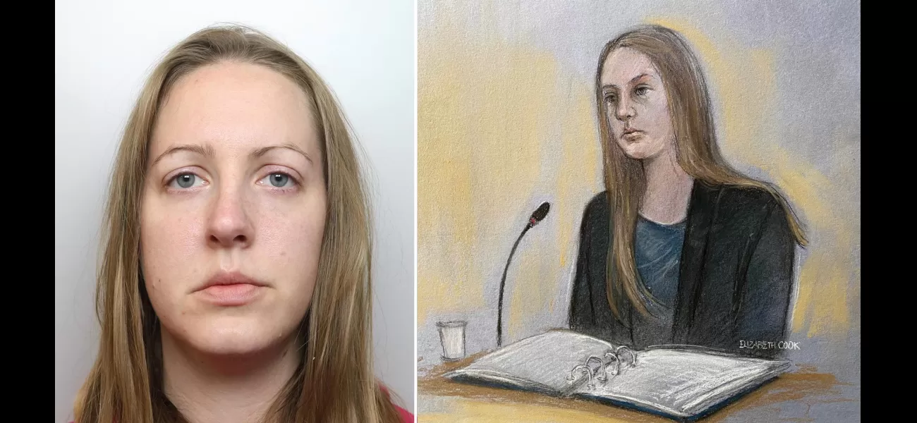 Evidence used in trial of Lucy Letby found to be incorrect, according to CPS.