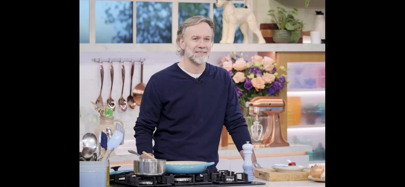 MasterChef judge Marcus Wareing shares the annoying habits of diners that chefs despise.