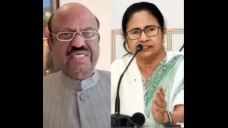 Bengal Governor holds State government responsible for Kolkata rape-murder case.