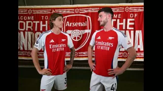 Confirmed starting players and expected line-up for the Arsenal vs Wolves match, along with updates on injuries.