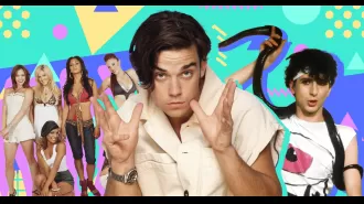 Discover the surprising origins of popular songs from the 90s and other classics.