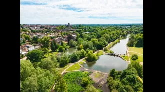 The recently awarded top commuting location is a city I will never revisit.